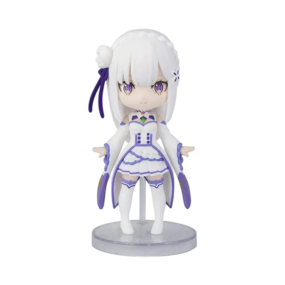 Figuarts mini EMILIA