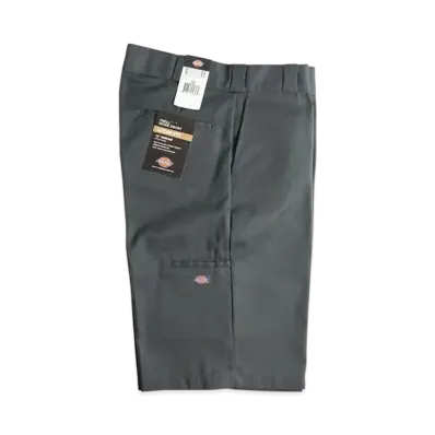 Dickies 42283 13-Inch Cell Phone Pocket Work Shorts "Charcoal"