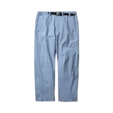 Goldwin x _J.L-A.L_ Gore-Tex Pro 3 Layer Shell Pants (Men's) "Rain Washed"
