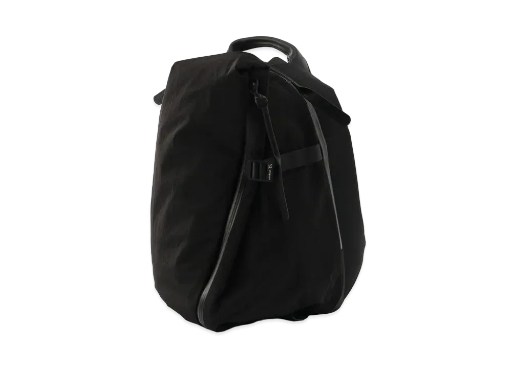 Yohji Yamamoto Y's COTE&CIEL SMALL ISAR ECHO "Black"