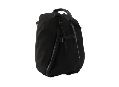 Yohji Yamamoto Y's COTE&CIEL SMALL ISAR ECHO "Black"
