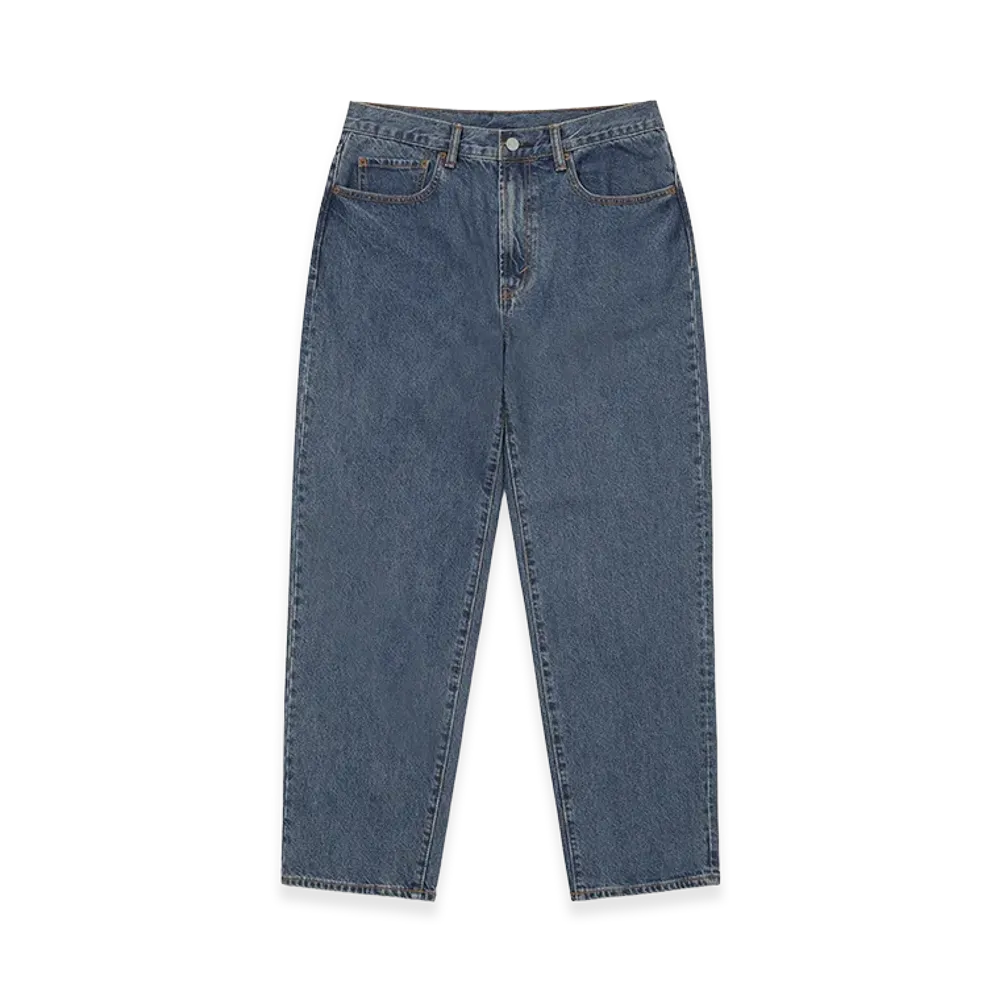 thisisneverthat Regular Jeans "Blue"