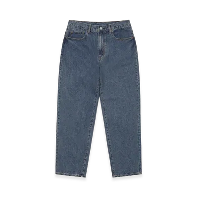 thisisneverthat Regular Jeans "Blue"