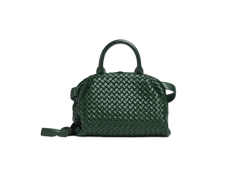 Bottega Veneta Handle "Raintree"