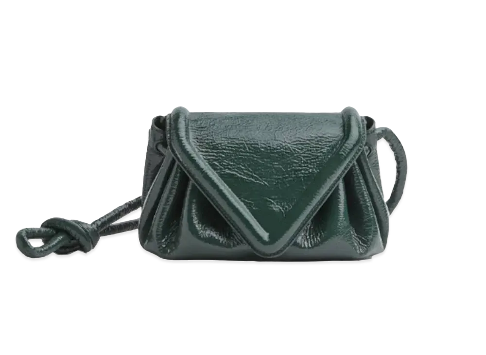 Bottega Veneta Beak "Raintree"