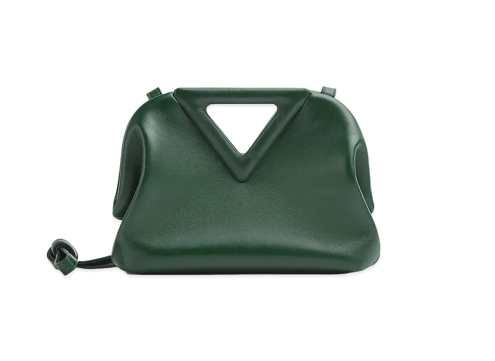 Bottega Veneta Point "Raintree"