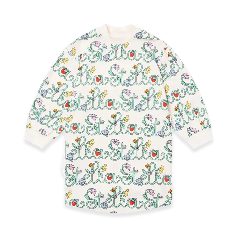 STELLA McCARTNEY Kids Dresses "Multi"