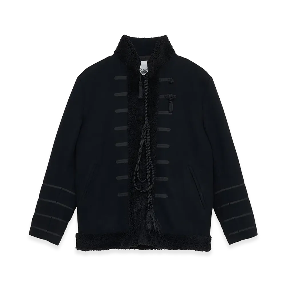 GDC Napoleon Jacket 1th Limited "Black"