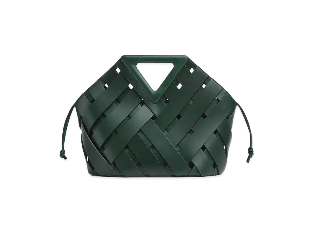 Bottega Veneta Point "Raintree"