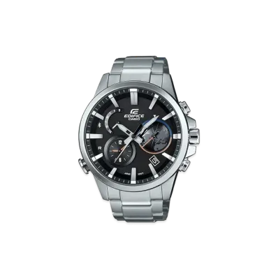 Casio EDIFICE Smartphone Link Model EQB-600D-1AJF
