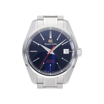 Grand Seiko Grand Seiko High Beat 60th Anniversary Limited "Blue" SBGH281