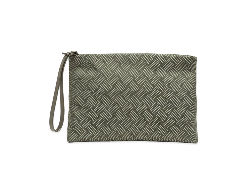 Bottega Veneta Toiletry Bag "Camping"