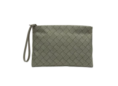 Bottega Veneta Toiletry Bag "Camping"