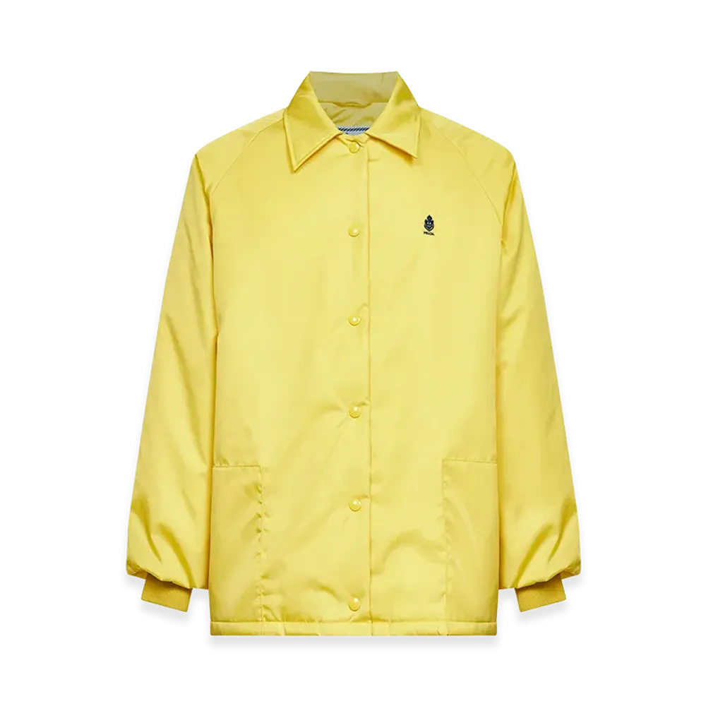 PRADA Women's Re-Nylon Jacket "Green"