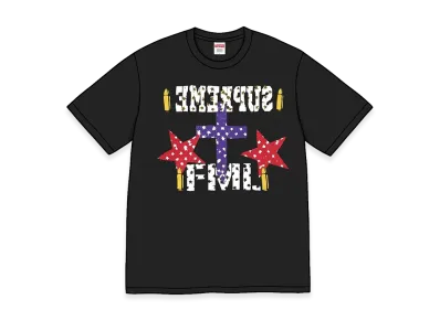 Supreme FML Tee "Black"