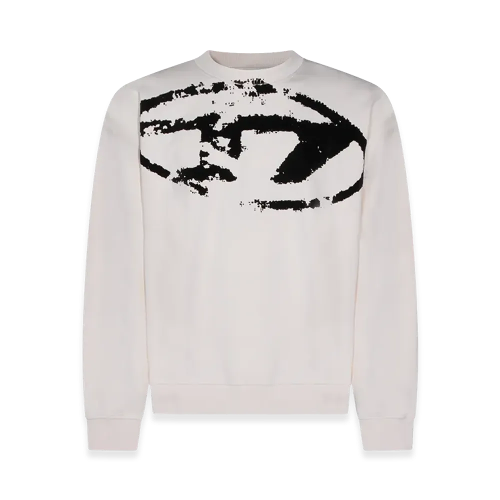 Diesel Sweaters "White"