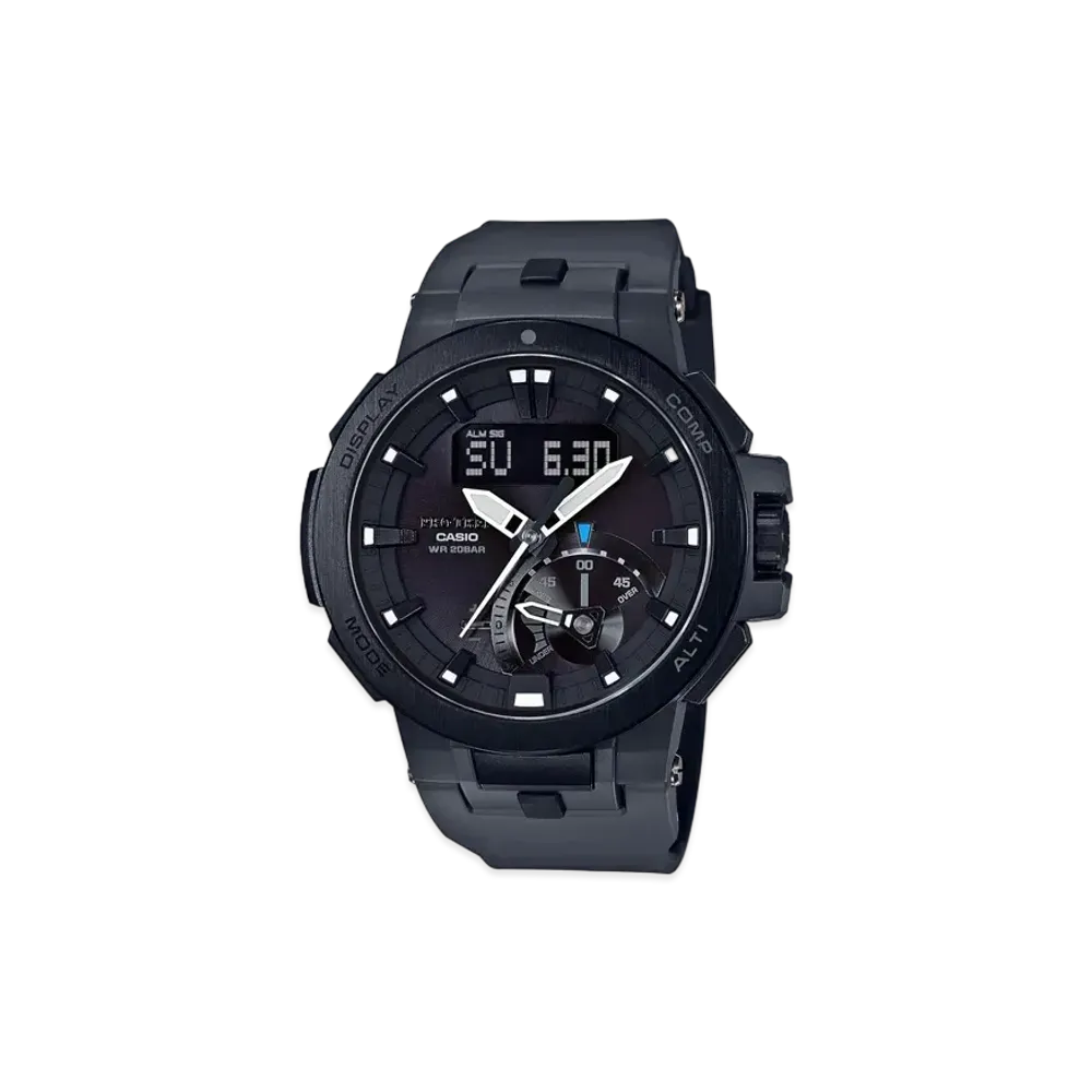 Casio PRO TREK Multifield Line PRW-7000-8JF