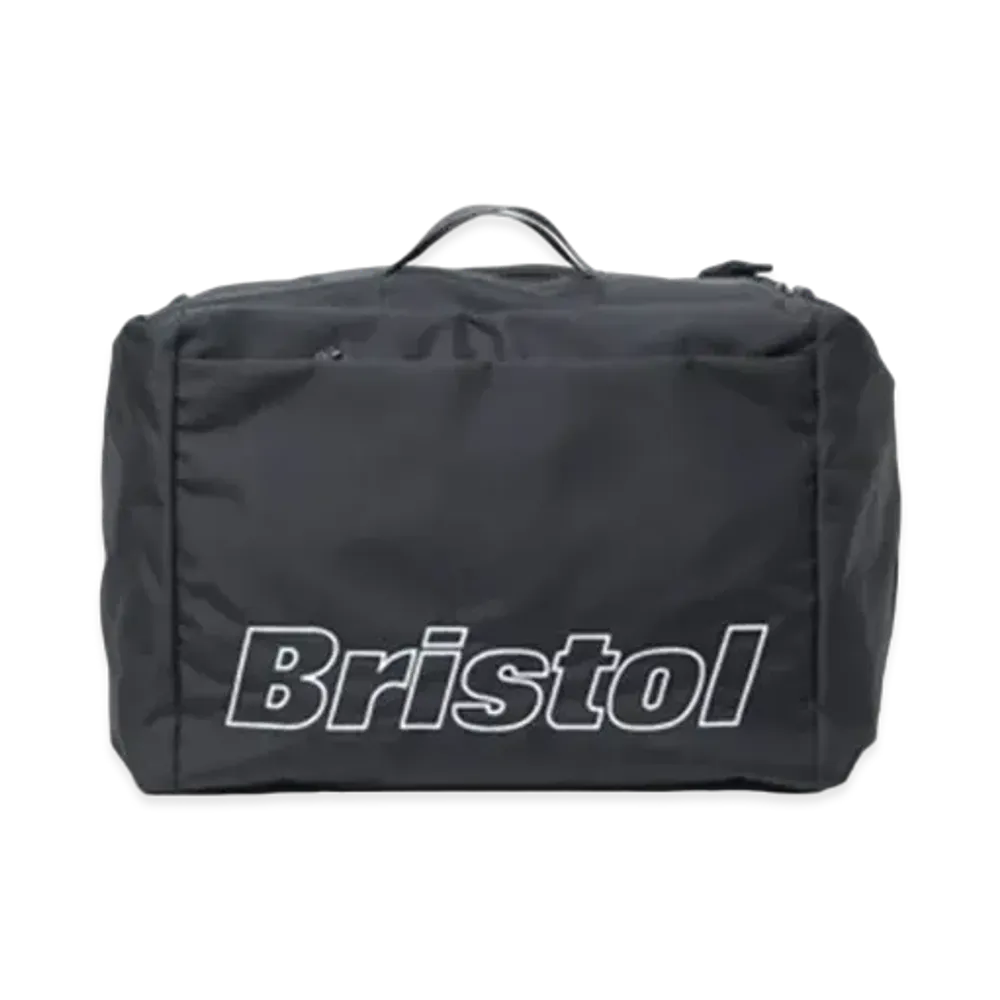 F.C.Real Bristol Nylon Multi Bag "Black"
