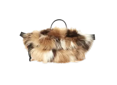 Stella McCartney Fannee FFF Belt Bag "Multicolor"