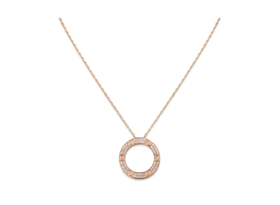 Cartier Love Necklace