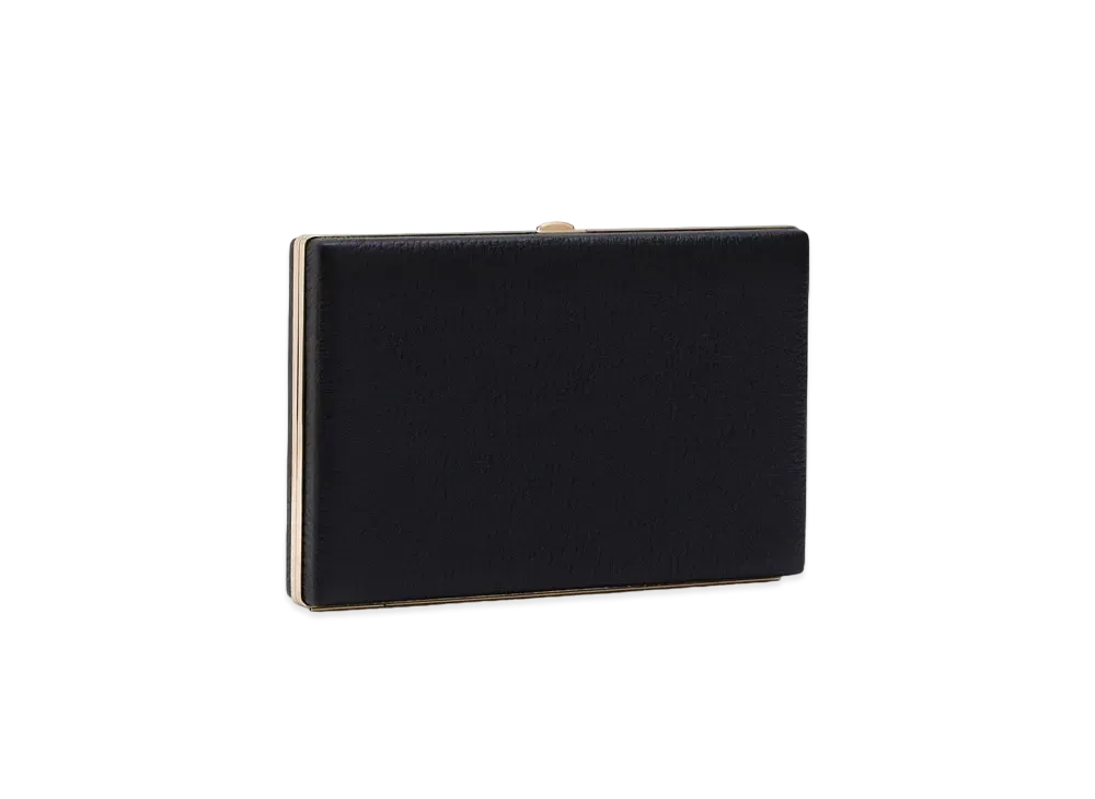 Dolce&Gabbana Clutch Dear Skin "Black"