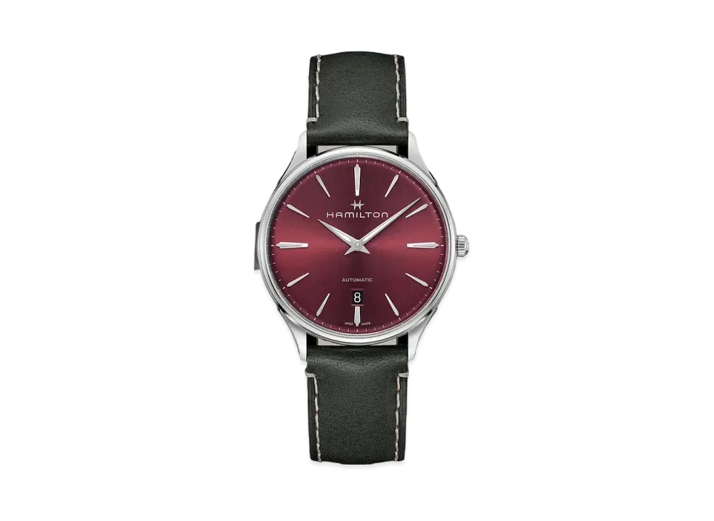 Hamilton Jazzmaster Thinline Auto