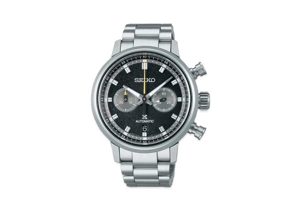 SEIKO Prospex SPEEDTIMER Limited SBEC015