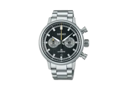 SEIKO Prospex SPEEDTIMER Limited SBEC015