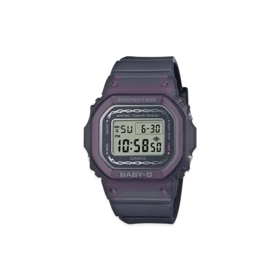 Casio G-Shock UrBAn Utility 2100 Mobile Link Analog-Digi Solar M Watch "Sand Beige"