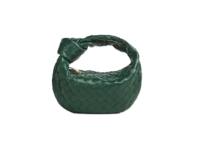 Bottega Veneta Mini Jodie "Raintree"