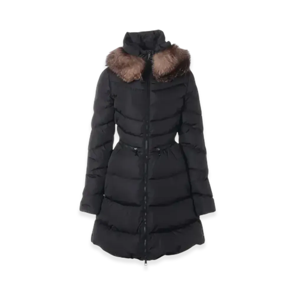 C (やや傷や汚れあり)】モンクレール MONCLER ARGELINE アルジェリーヌ