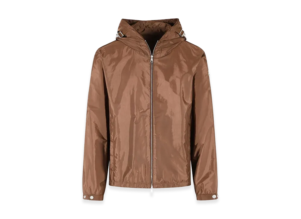 MONCLER Remoray Jacket "Brown"