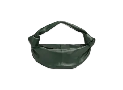 Bottega Veneta Double Knot "Raintree"