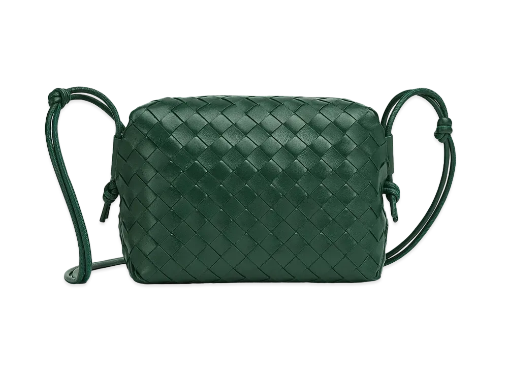 Bottega Veneta Loop "Raintree"