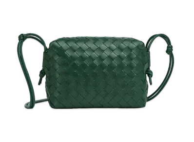 Bottega Veneta Loop "Raintree"