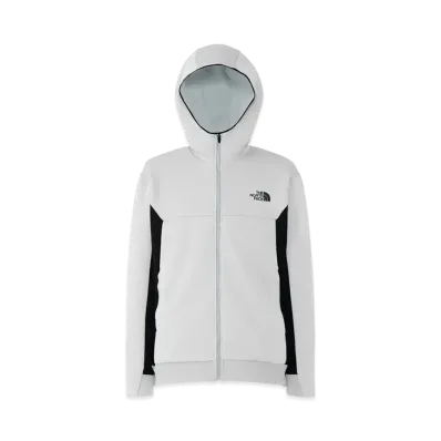 The North Face Dry Dot Ambition Hoodie "TingrayxBlack"