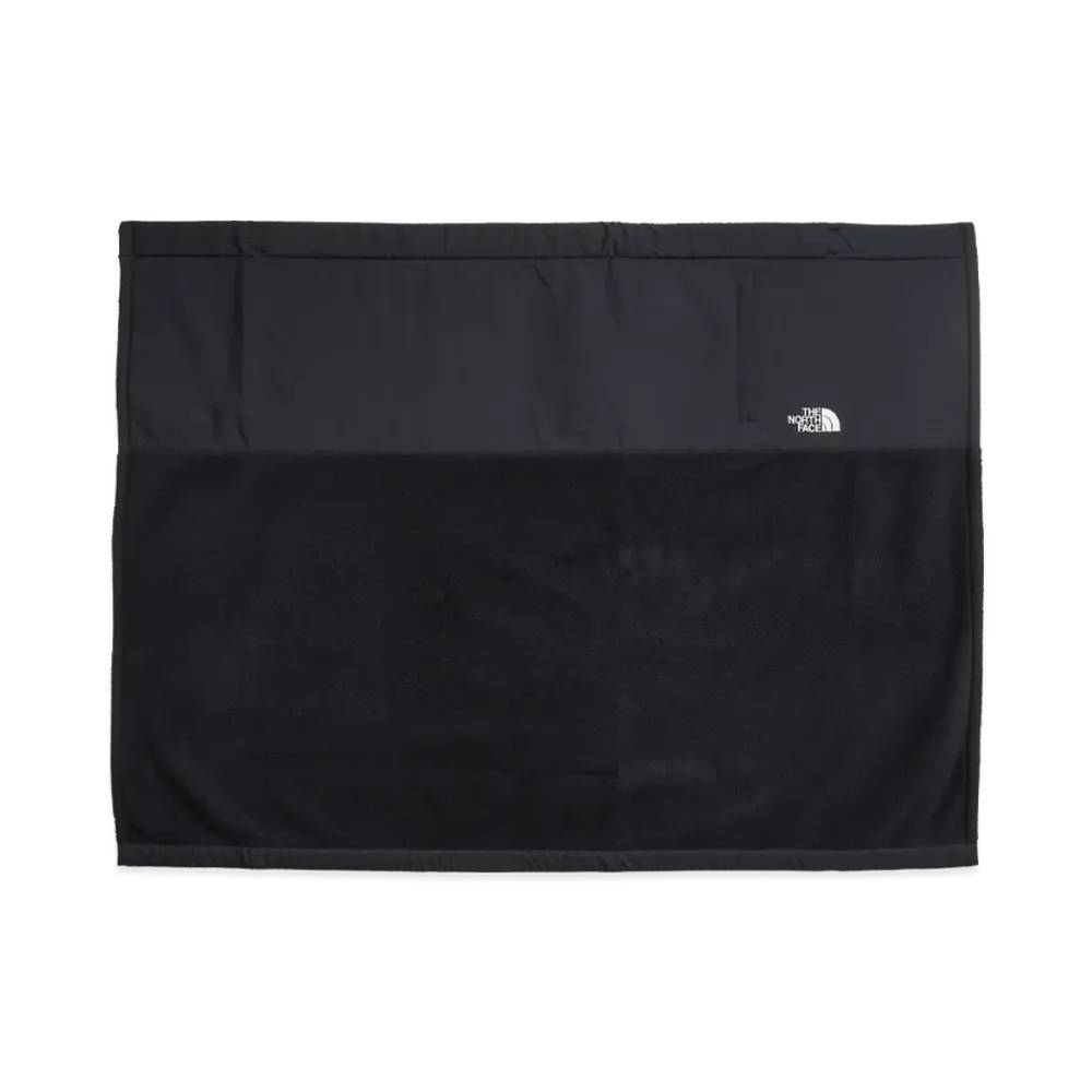The North Face Baby Denali Blanket "Black"