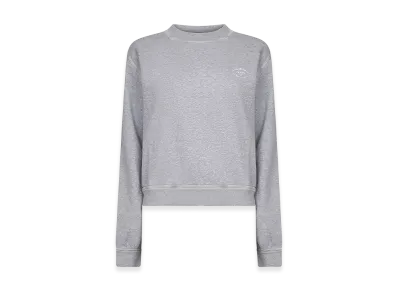 PRADA Women's Sweatshirts "Grey"