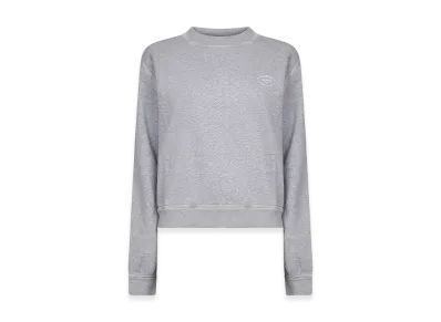 PRADA Women's Sweatshirt "Gray"