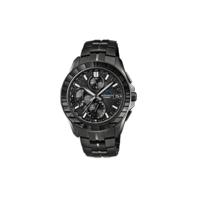Casio OCEANUS OCW-S7000CN-1AJF "Black"
