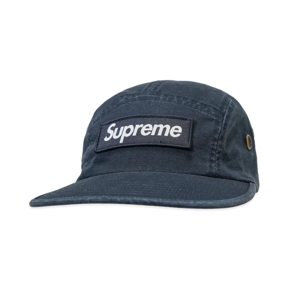 Supreme Military Camp Cap "Navy"