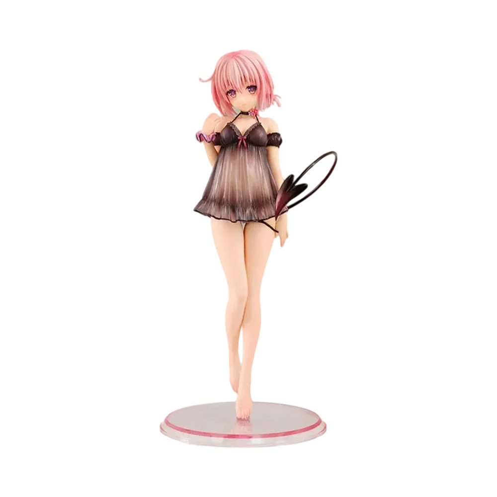 ALTER -To LOVE ru Darkness- Momo Belia Deviluke