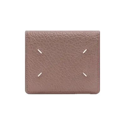 Maison Margiela 4 Stitch Bi-fold Wallet "Sphinx"