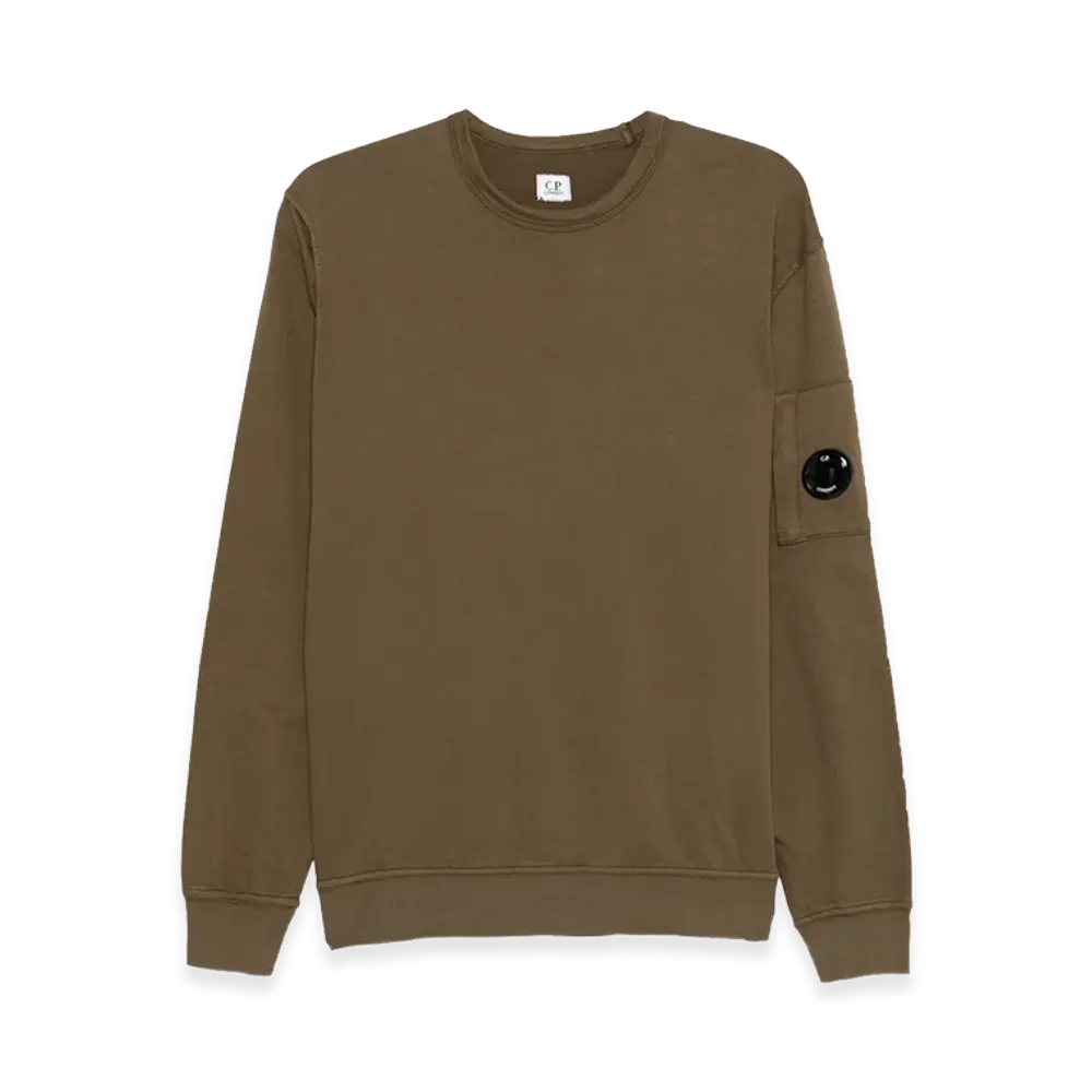 C.P. Company Sweaters "Green"