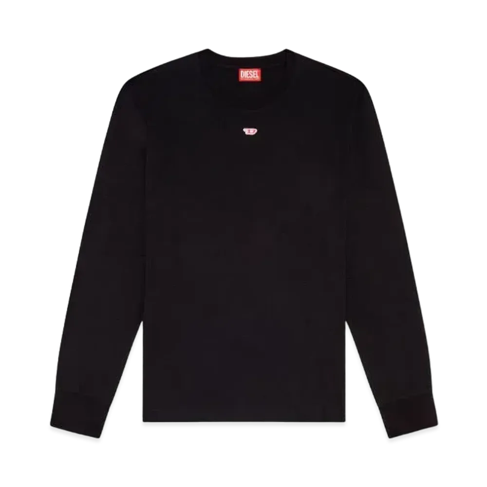 Diesel T-Just-Ls-D "Black"