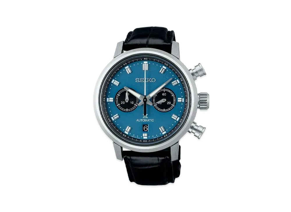 SEIKO Prospex SPEEDTIMER SBEC011