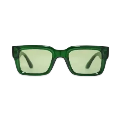SZADE dixon "racing green / lawn"