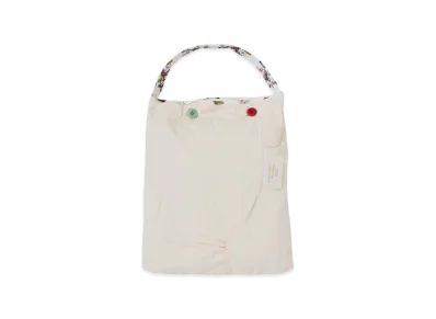 UNDERCOVER Women's but beautiful Tote Bag "Ivory"