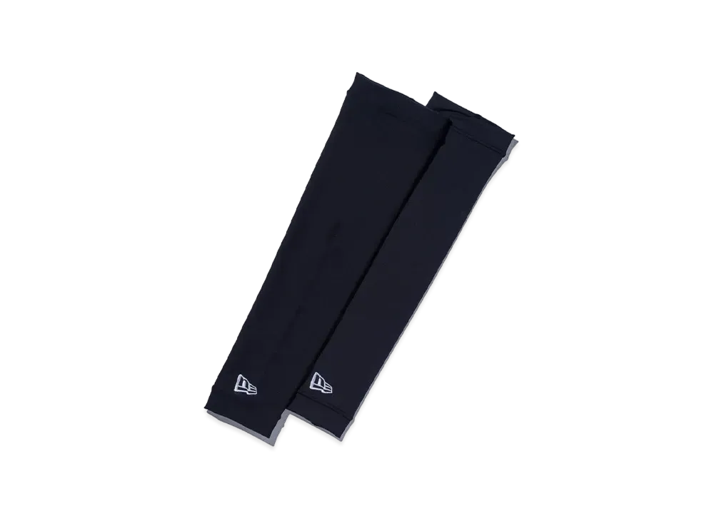 NEW ERA Arm Sleeves Flag "Black/White"