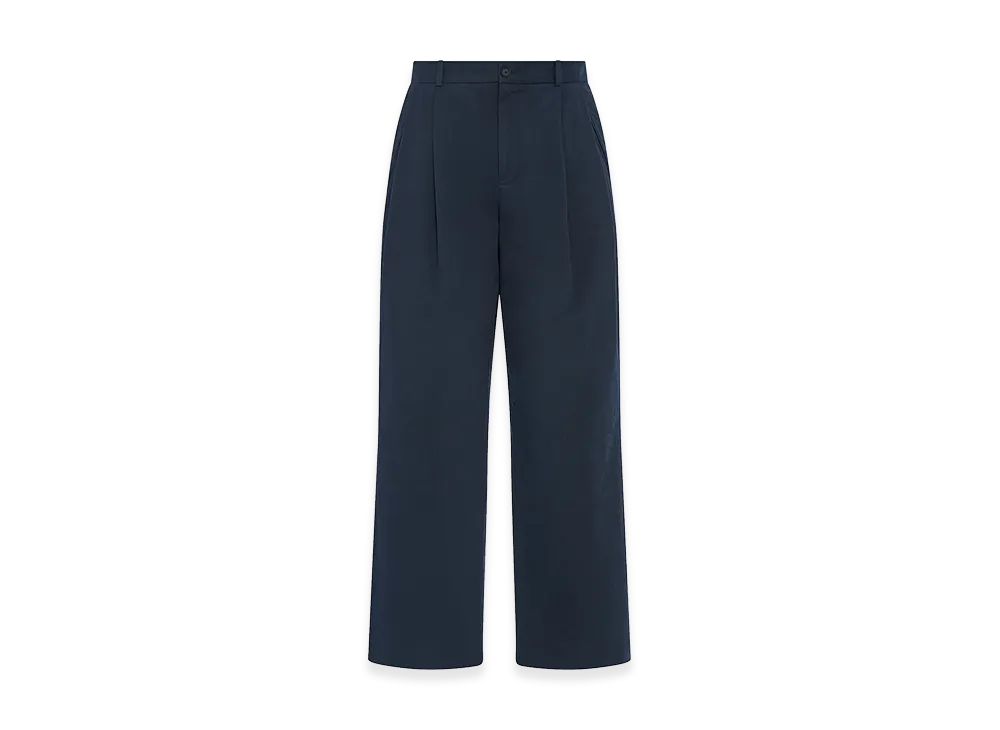 The Row Trousers "Grey"